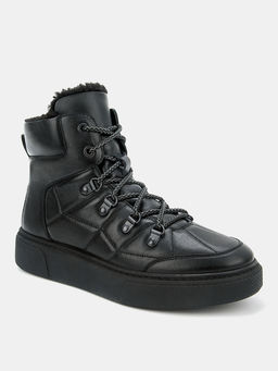 Кеды женские AURELIA Артикул 716219ЧНЧ