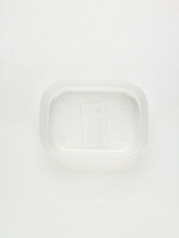 Цена за 2 шт. Ланч - бокс прямоугольный В обеде вся сила, 500 мл