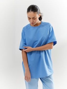 MY Футболка жен.рукав реглан ФБ031