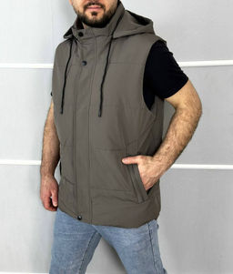 Жилет мужской