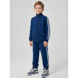 Костюм футер 2х нитка петля 8528320203