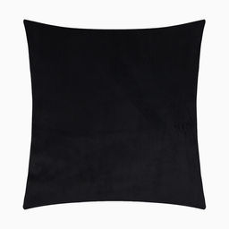 Наволочка декоративная Этель Tropical leaves 45х45см, полиэстер, велюр  фото 3