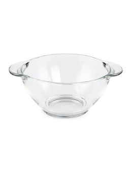 Бульонница (супница) 500/560мл прозрачная, арт. Н2832, H9944, 01157