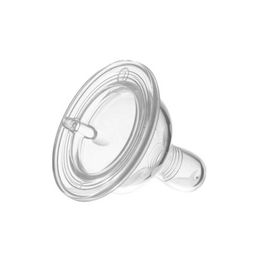 Соска для стеклянной бутылочки 0+ (S) Anti-colic Bottle Teats, 2 шт 7124456 - Mamajoo фото 2