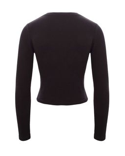 Футболка с длинным рукавом - Incity фото 3