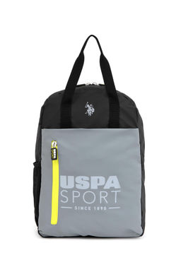 Серая школьная сумка для мальчика Неожиданная скидка в корзине