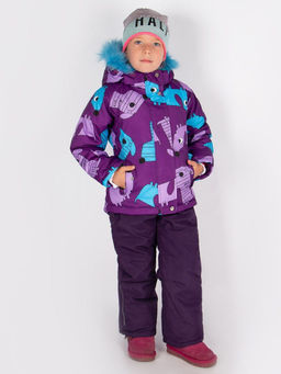 Костюм для девочки MYS