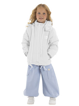 Куртка дев. О56795