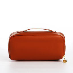 Косметичка на молнии, цвет коричневый - Simaland фото 2