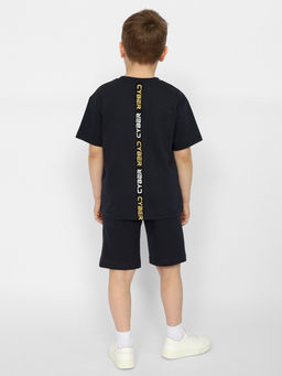 CRB wear/CSJG 63653-45 Футболка для девочки,лаванда/Ex.Cherubino  фото 19