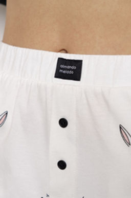 БРЮКИ ЖЕНСКИЕ арт. 6512W-50139.1H-027m