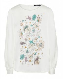 Блузка жен. - Incity фото 2