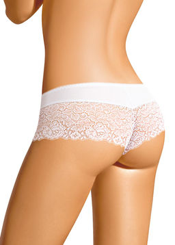 SH993 Трусы женские Кружево хл - Clever wear фото 2