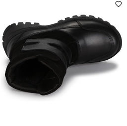 ботинки для мальчиков и девочек - Riconte фото 4