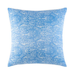 Подушка Адамас Сонечка, размер 50х70 см, цвет МИКС, лебяжий пух  фото 4