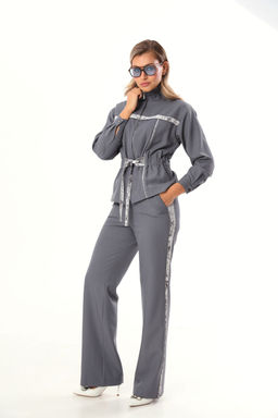 Костюм LM М123 серый