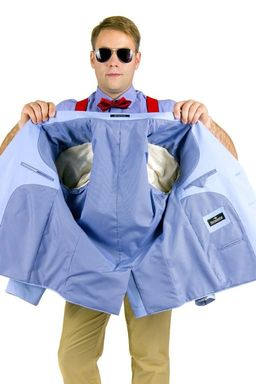 пиджак 
 394-Р8.9 - Svyatnyh фото 9