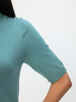 VIS1000V Джемпер женский - MADAMODA фото 4