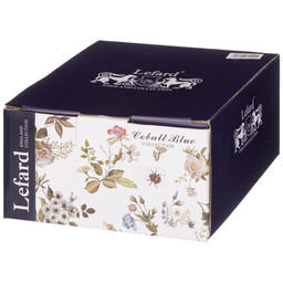 ЧАЙНАЯ ПАРА LEFARD BELLE 190 МЛ  фото 2