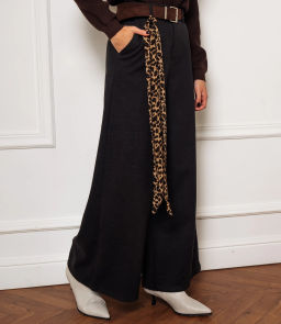 Брюки #КТ0930, графит - Dommod фото 2