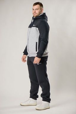 С НАЧЕСОМ Спортивный костюм Футер 3-х нитка - Relay фото 3