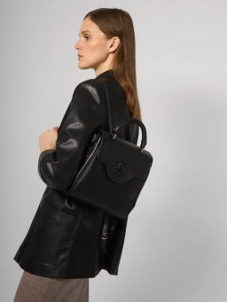 Сумка ELEGANZZA Z151-0506 black  фото 13