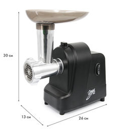 Мясорубка электр., арт. 318-03 - Полимербыт фото 5