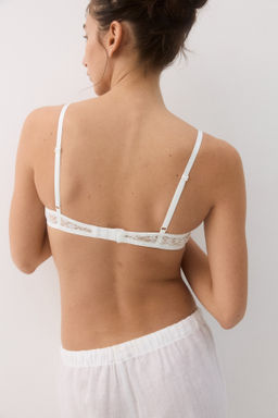 Pack de 2 sujetadores push-up - H&m фото 8