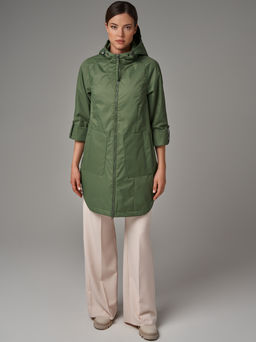 Плащ женский HOOPS, арт. 32516 фото 29