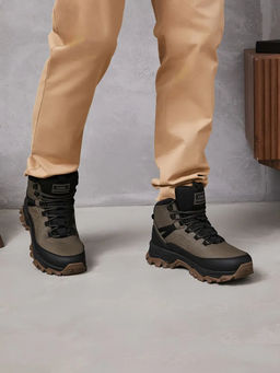 Ботинки зимние - Strobbs фото 12