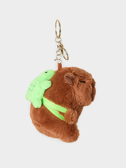 БРЕЛОК ДЛЯ КЛЮЧЕЙ