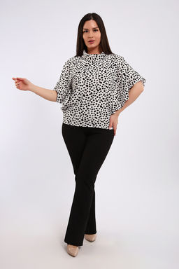 Блузка 32729 - Натали фото 88