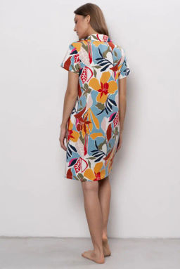 ALMANDO MELADO 5315W-75058.3H-077 Халат женский Mango