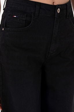 Джинсы Loose Fit Jean Pantolon черные