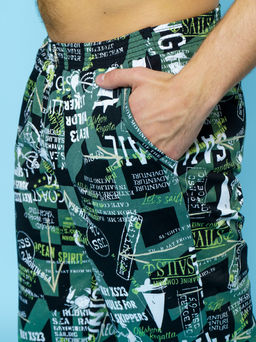 М45 Шорты "Хаки"