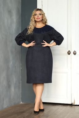 Платье П4-5095/1 - Wisell фото 8