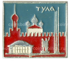 Значок Тула