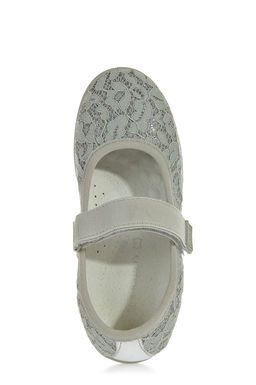 Туфли дошкольные ECOTEX