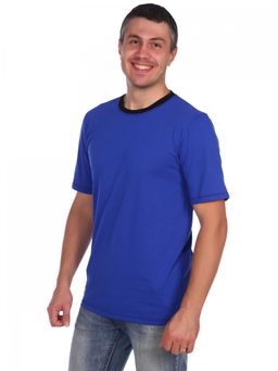 МТ0402 Футболка мужская кулирка хаки