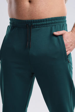 07 Брюки мужские с манжетом