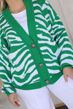 Кардиган Кн5-483/5 - Wisell фото 10