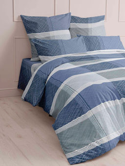 КПБ Мастерская снов Поплин 9750-3/Евро