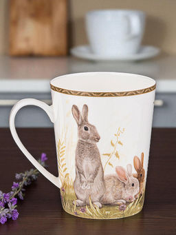 КРУЖКА LEFARD ОХОТА 480 МЛ  фото 5