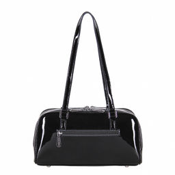 Сумка 5113P black Polina&Eiterou