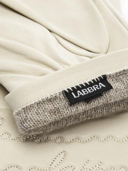 Перчатки жен п/ш LB-0323 l.cacao - Labbra фото 12