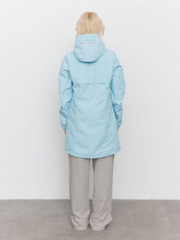 Ветровка 20231-333 светло-голубой