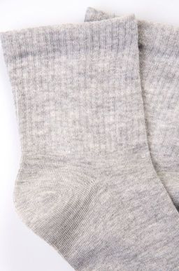 6 пар спортивных носков с резинкой Happy Fox  фото 3