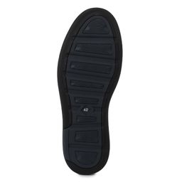Мужские высокие кеды TENDANCE Артикул 2479057, черный  фото 4