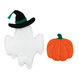 Набор для шитья Miadolla TF-0434 Таинственное привидение