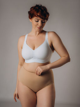 Бюстгальтер Indefini (Арт.5041WXY)  фото 4